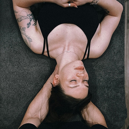 Soft tissue therapy in pregnancy