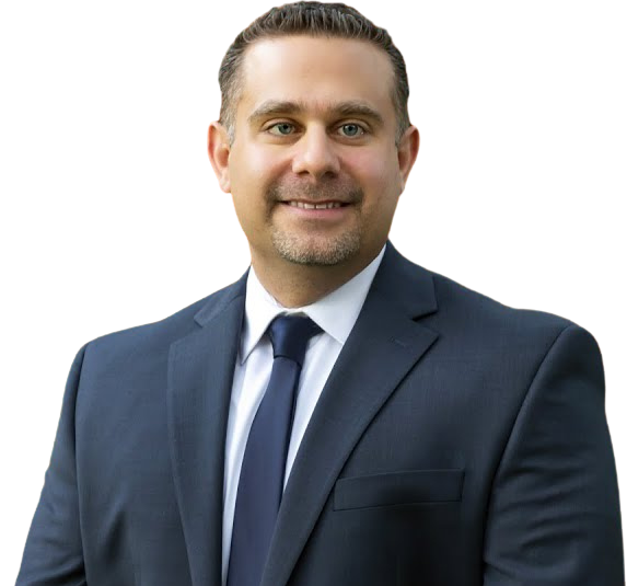 Dr. Tony Salamay Chiropractor, Clinical Nutritionist and Functional medicine practitioner