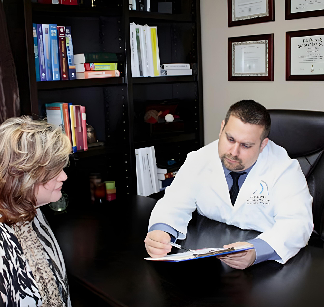 Functional medicine in Panama City FL