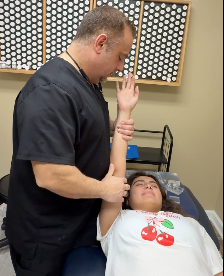 nutrition response testing panama city fl