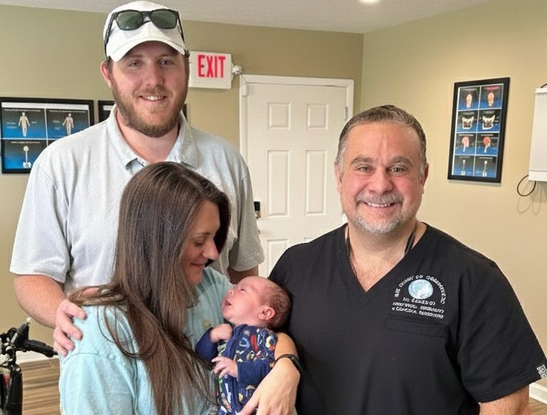 family chiropractor panama city fl