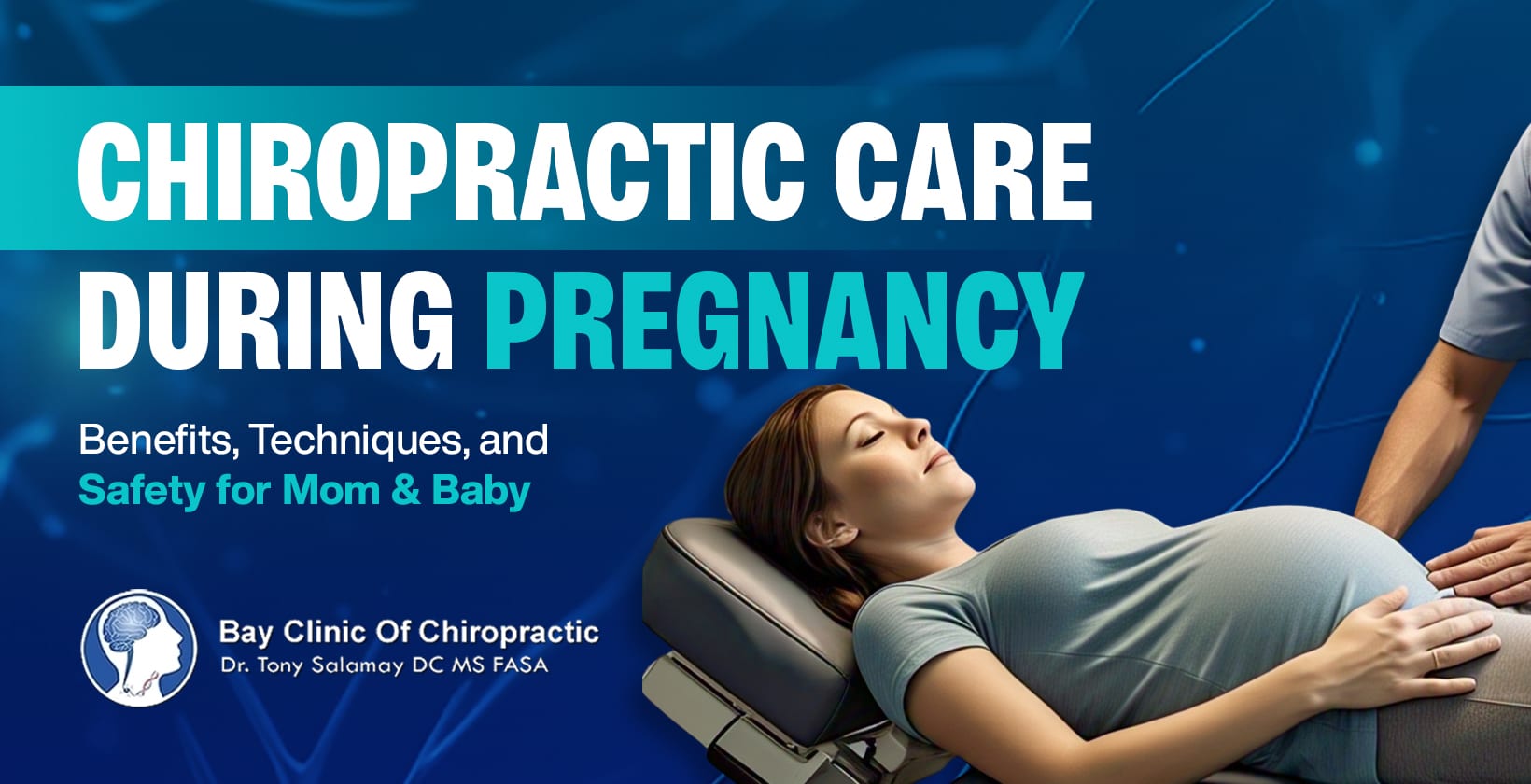 chiropractor during pregnancy
