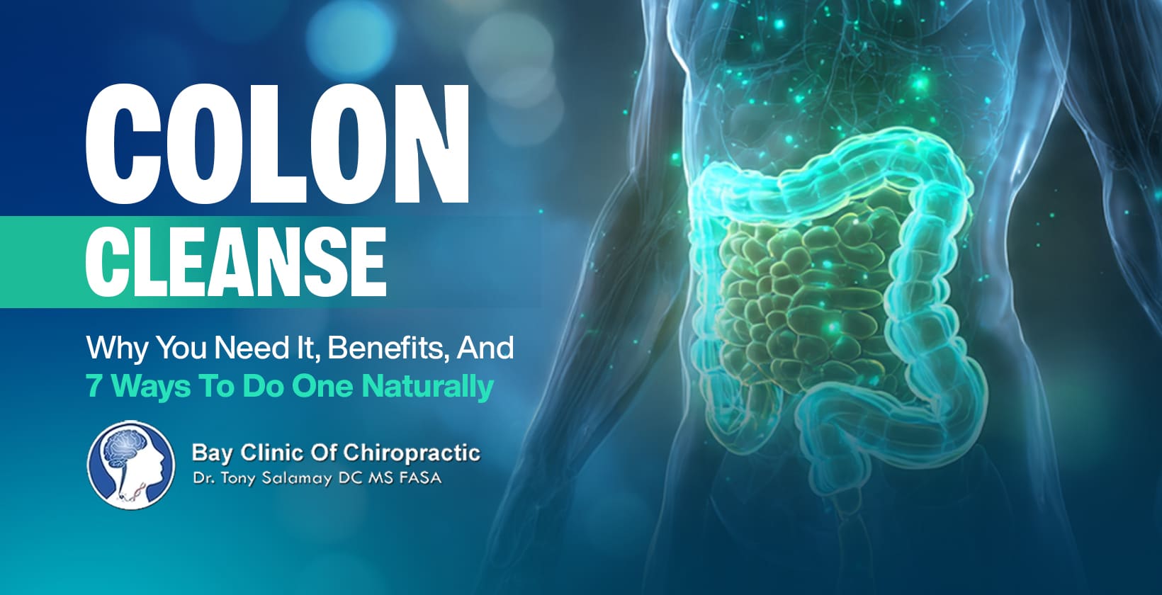 natural colon cleanse