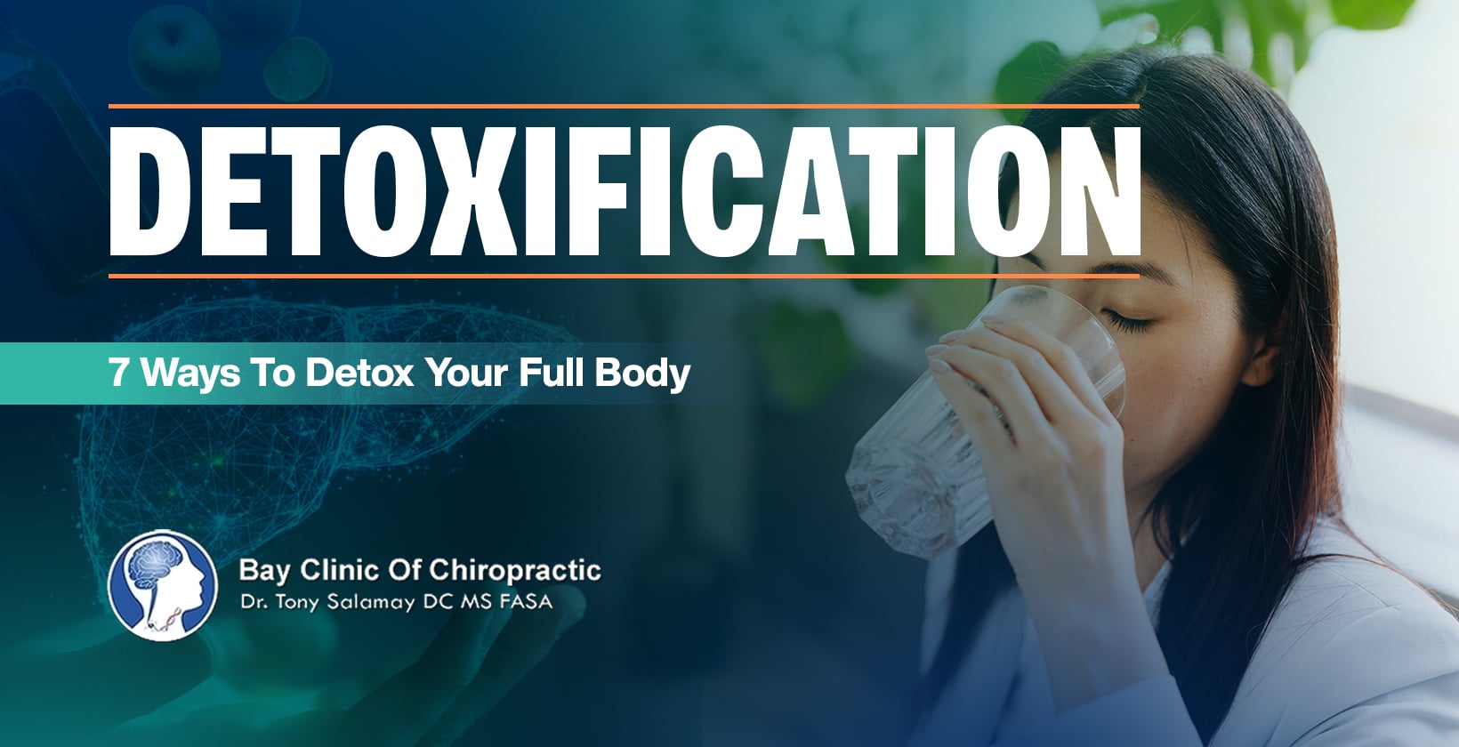 natural detoxification