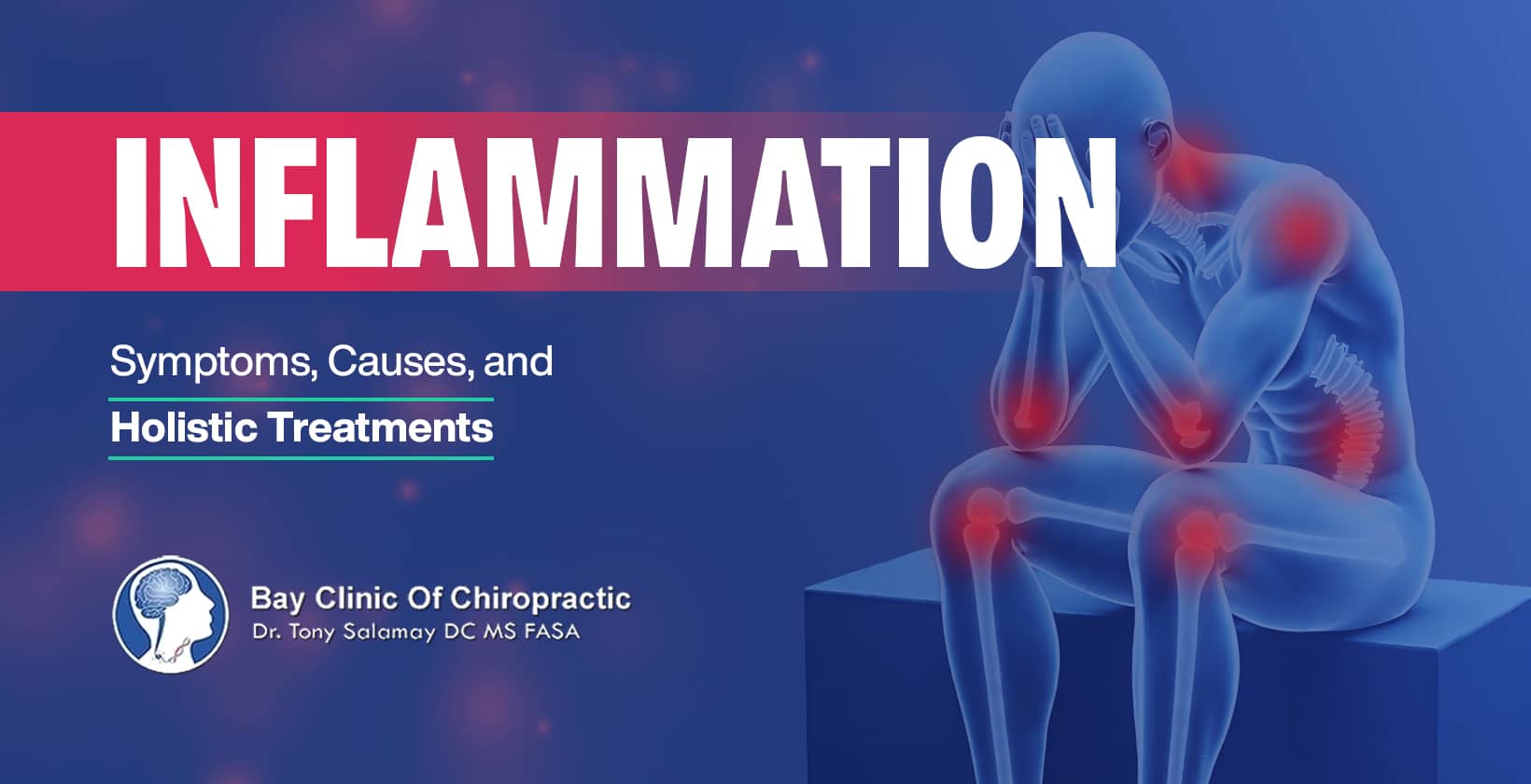 inflammation natural treatments
