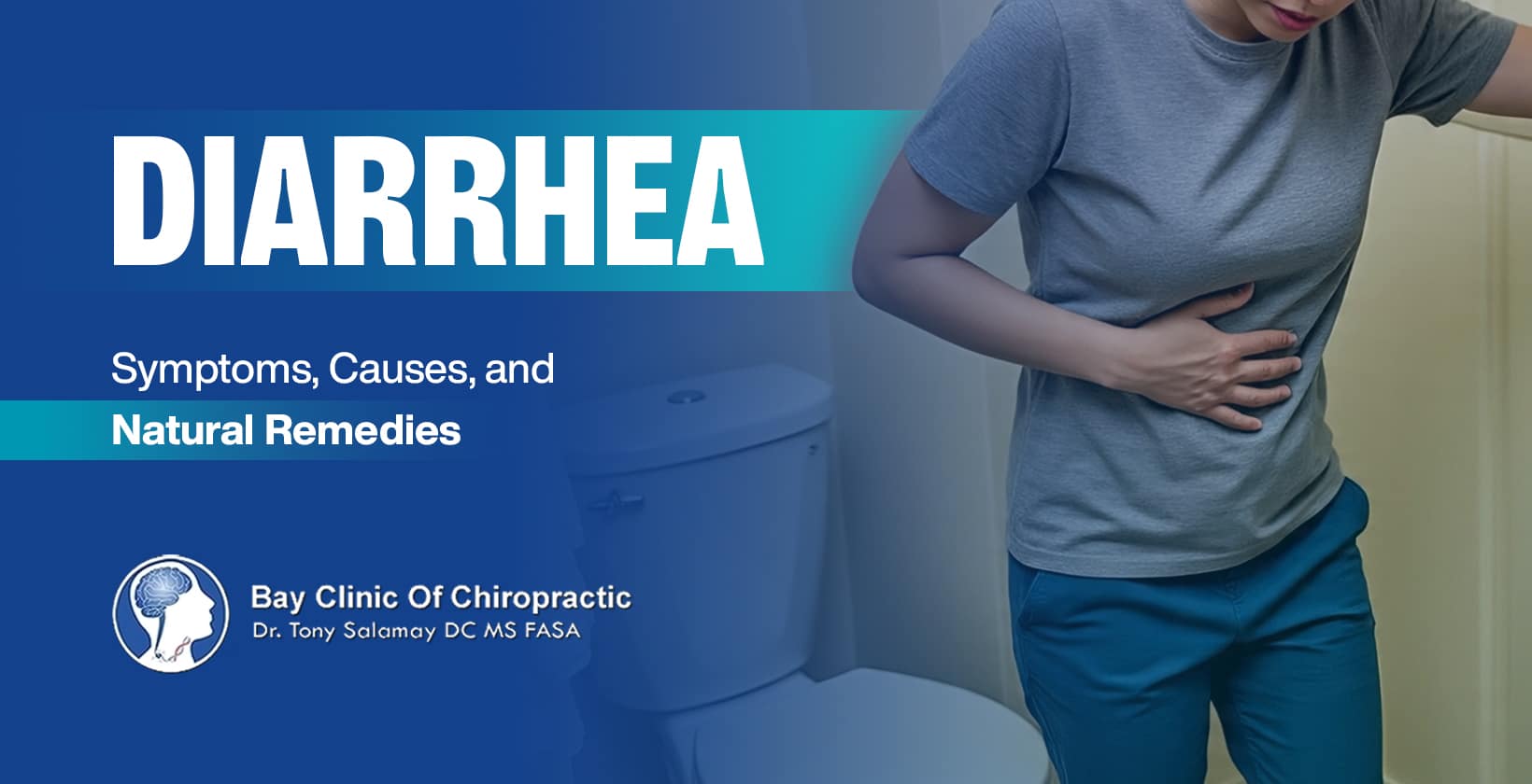 natural remedies for diarrhea