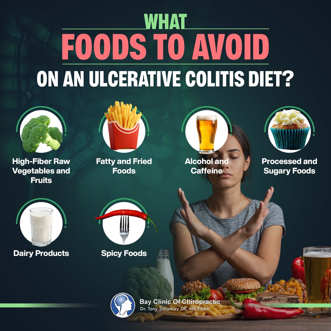 Ulcerative Colitis Diet: Benefits, Foods to Eat and Avoid
