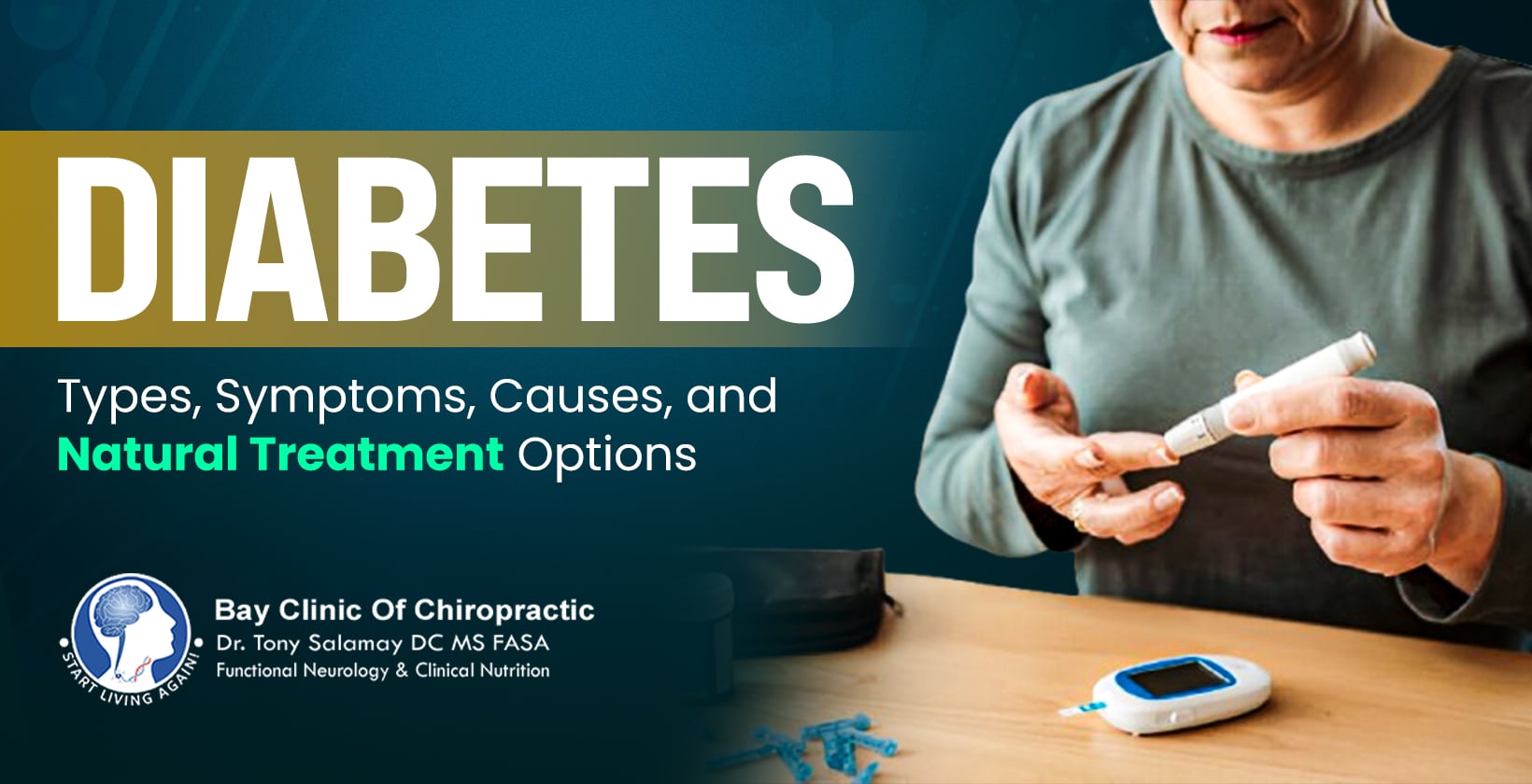 diabetes natural treatments