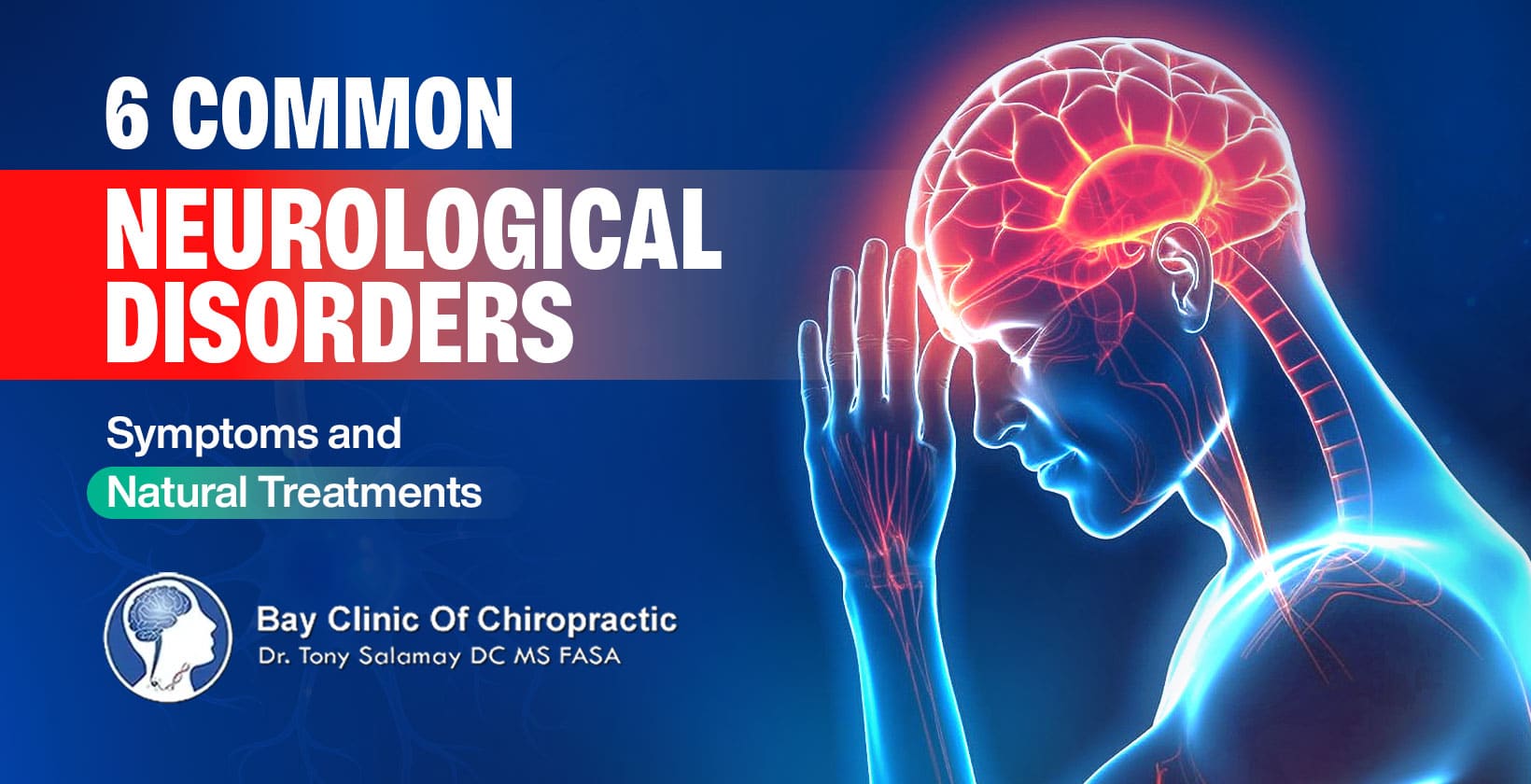 neurological disorders natural treatments