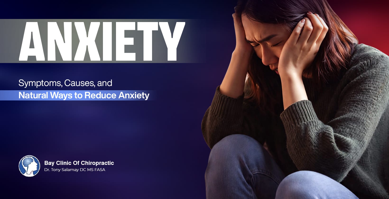 natural treatment of anxiety