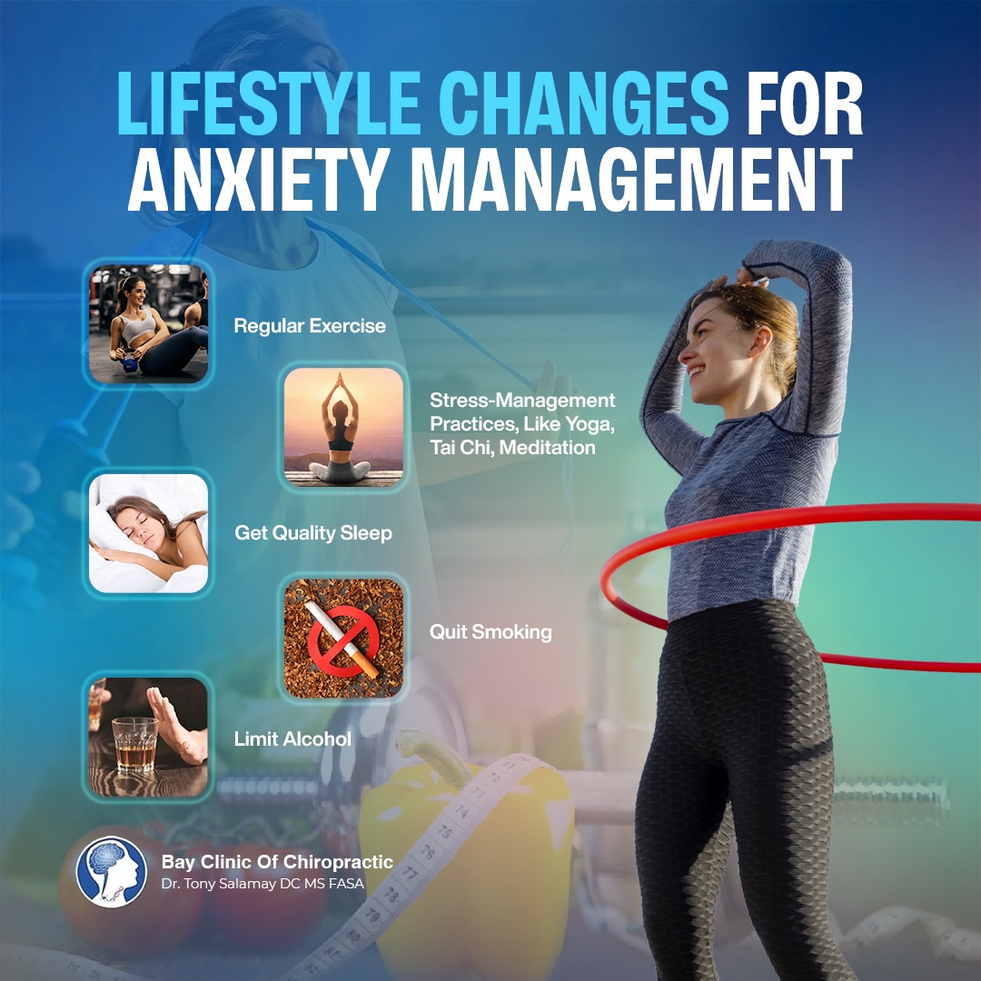 lifestyle changes for anxiety management