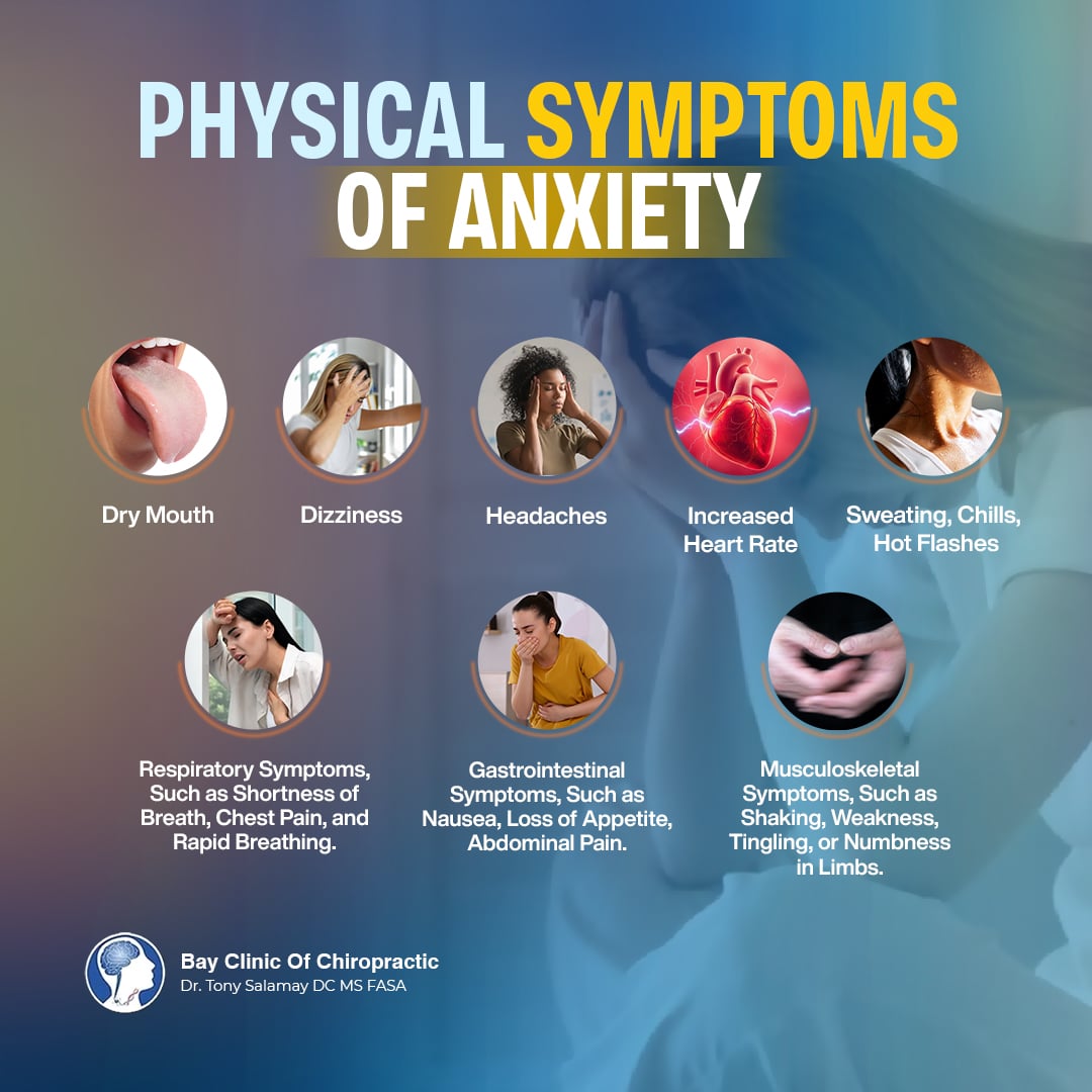 Anxiety: Symptoms, Causes and Natural Remedies