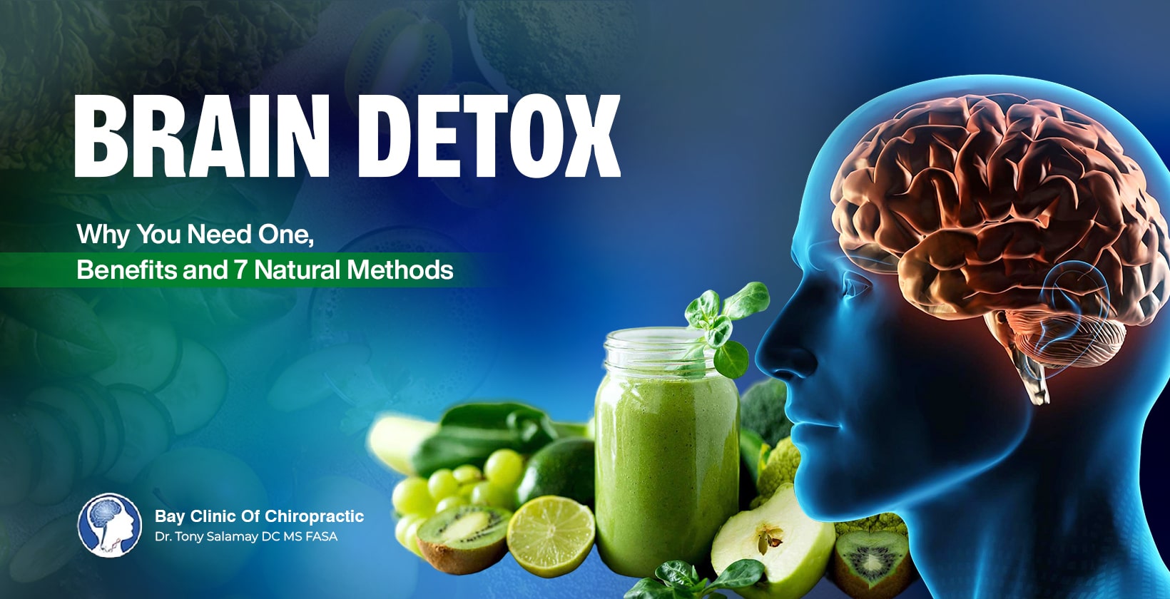 brain detox