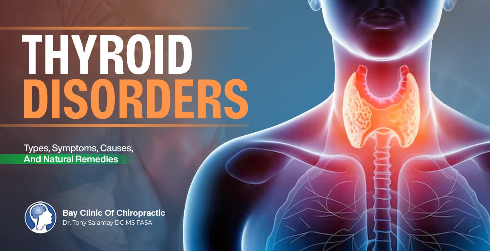 thyroid disorders treatment