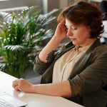 Alleviates Headaches and Migraines​