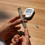 Blood Sugar and Cardiovascular Health