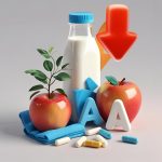 Identify Nutritional Deficiencies​