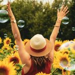 Improved Mental Health​