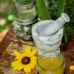 Promotes Natural Healing​