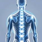Spinal Decompression for improving spinal disc health